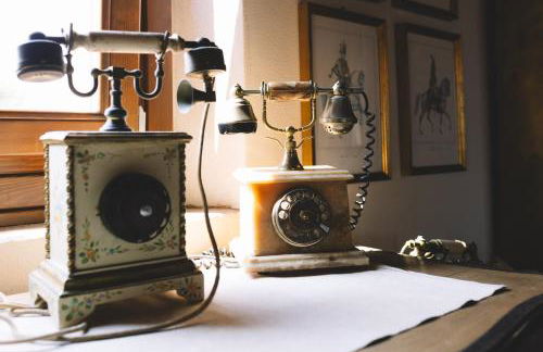 Tenuta di Vico Moricino - Foto 19