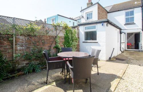 Seashell Cottage - Foto 3