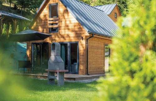 Zakątek Natura - domki całoroczne w gminie Laskowa - Photo 18