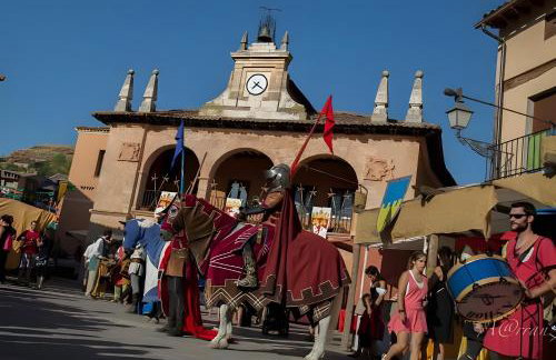 Casas Rurales Las Eras I I I - Foto 6