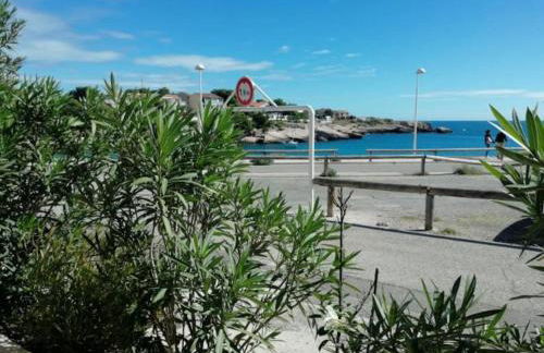 Maison de village - Gîte T3- vue mer - Plage 50 m - Foto 22