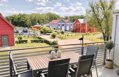 Ferienwohnungen PerlePlau - Foto 2