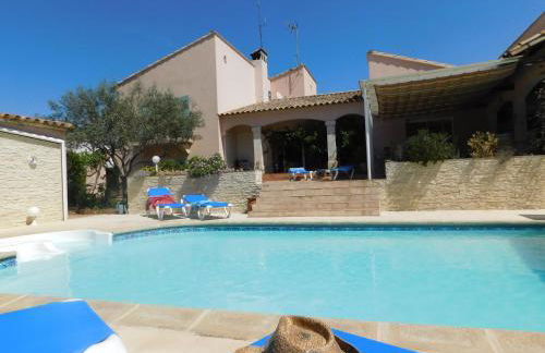 Les Bougainvillées de Camargue - Photo 31