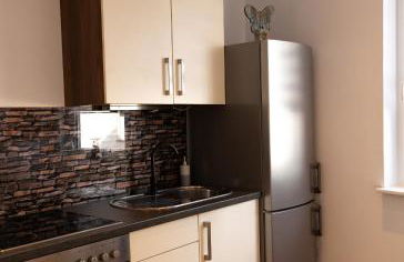 Tom's Ferienappartements Appartment 2 - Photo 17