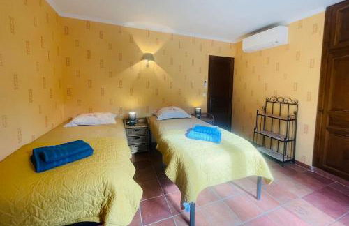 Villa Ylang - climatisée - Foto 28