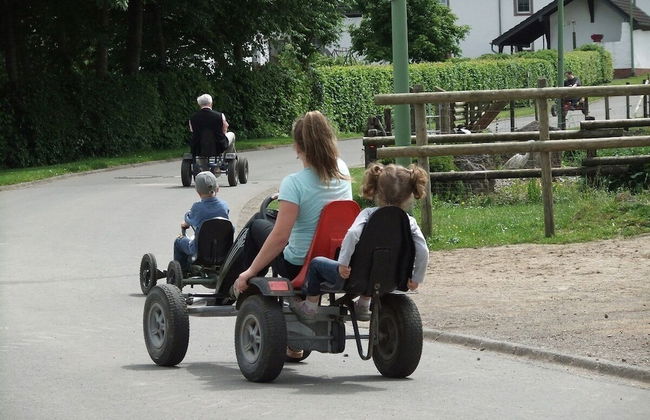 Michelshof - Foto 13