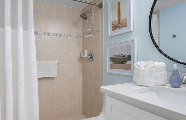 Shoot the Breeze at Cocoa Beach - Foto 20