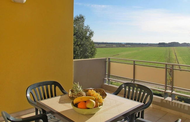 Apartment in Residenza Alberghiera Italia, Luni - Foto 8
