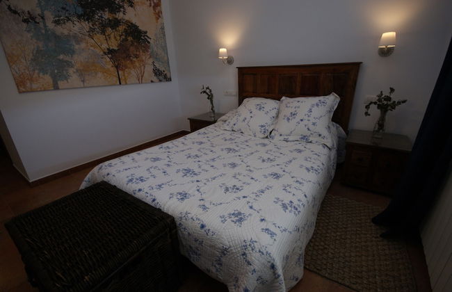 Finca El Romeral - Foto 27