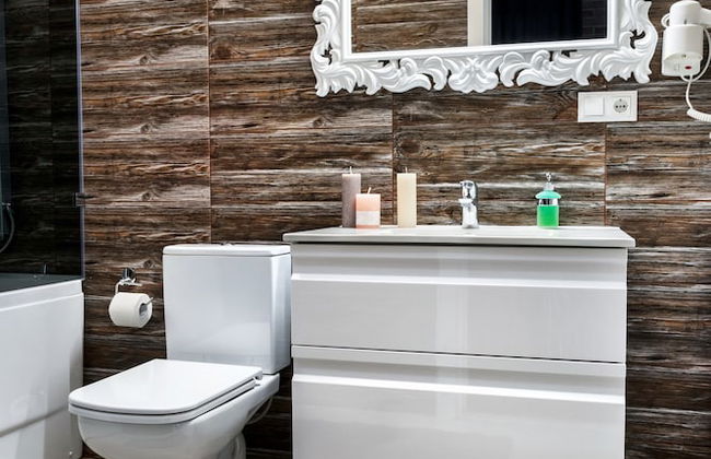 Theatre Boutique Aparthotel - Foto 27