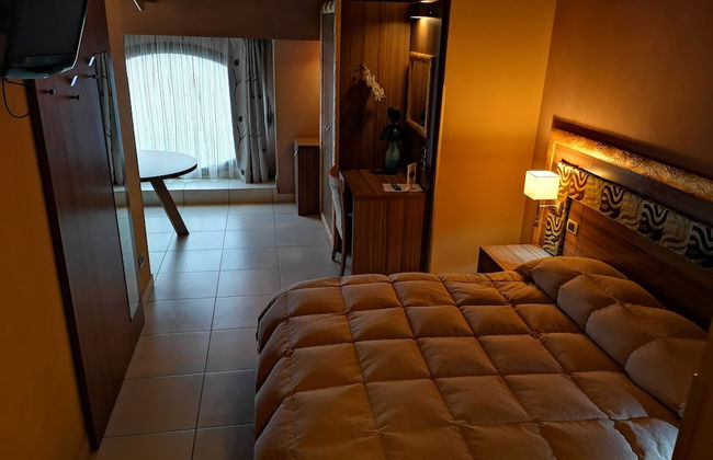 B&B Acireale - Il Cavalluccio Marino Fronte Mare - Photo 8