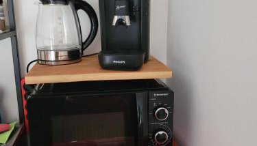 elfA-partment - Foto 4