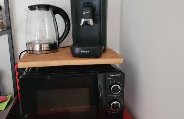 elfA-partment - Foto 4