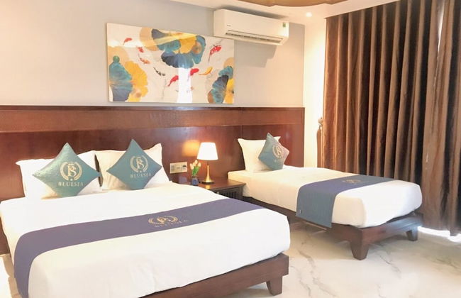 Blue Sea Hue Hotel - Foto 6