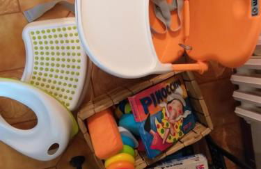 Casa SoleLuna - Foto 7