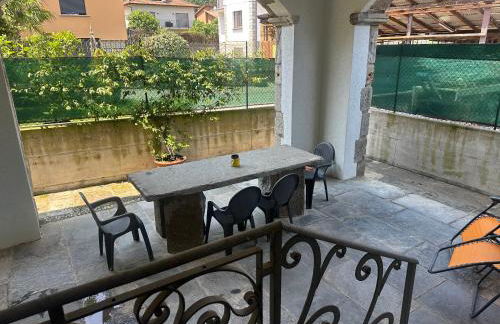 Appartamento Lucia, Lago di Como, Dongo - Foto 6