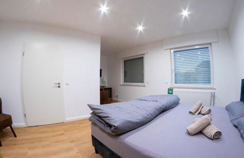 S-Rooms Zimmervermietung 1,2 - Foto 1