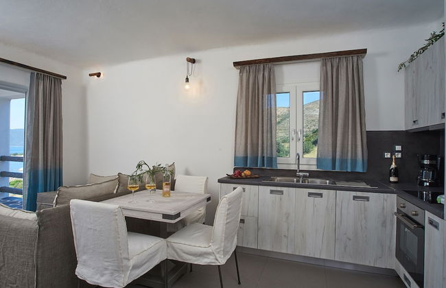 SkiNAmmos Eco Villas - Foto 22