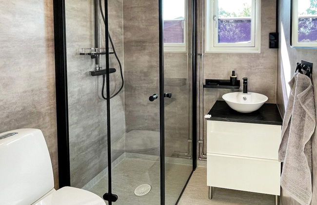 4 Star Holiday Home in Solvesborg - Photo 17