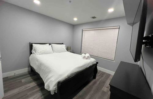 The Lovely Suite - 1BR close to NYC - Foto 12