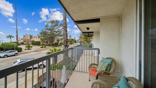 Beach Condo with Private Ocean View Balcony #237 - Foto 2