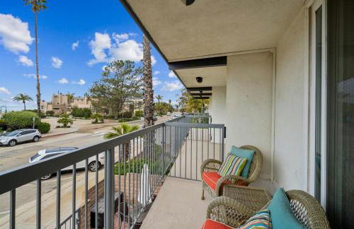 Beach Condo with Private Ocean View Balcony #237 - Foto 2