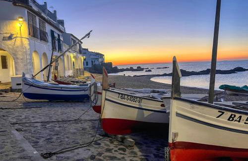 Apartamento de lujo con vistas al mar, a dos minutos de la playa - Foto 21