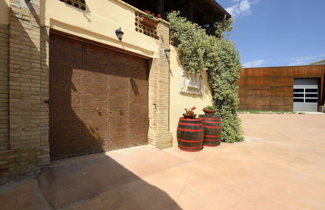 Masseria Ciavolich - Foto 58