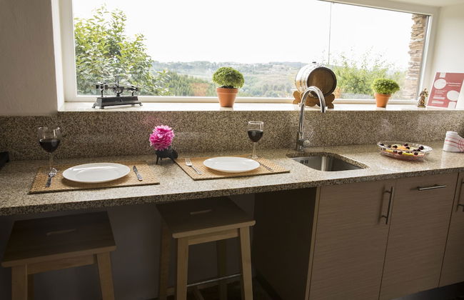 Casa da Casada - Espigueiro da Casada - Photo 17