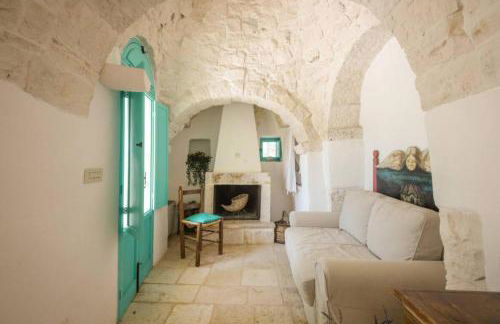 Trulli Il Pinnacolo Verde - Foto 15