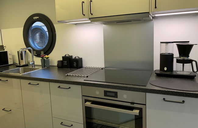 La Mare Resort - Photo 35