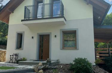 Domki PrzySowie - Góry Sowie - Foto 16