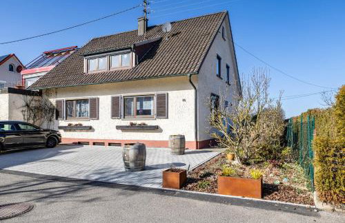 Hund und Kind Appartment - Photo 21