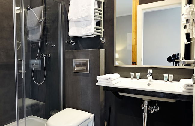 SleepWell Apartments Ordynacka - Photo 68