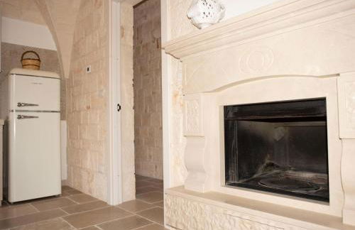 Tower House in Puglia with Pool and Charm - Foto 22