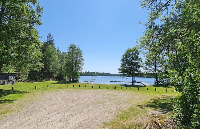 4 Person Holiday Home in Vetlanda - Photo 34