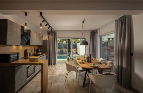 Villa Kamik - The Oasis of Peace - Foto 32