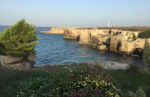 Casa sul Mare - WIFI free - parcheggio privato - Foto 59