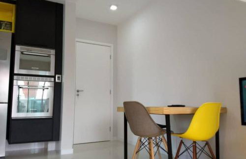 Cobertura Duplex na Praia do Forte com Piscina Privativa, Churrasqueira, 2 Vagas, Melhor Trecho - Foto 32