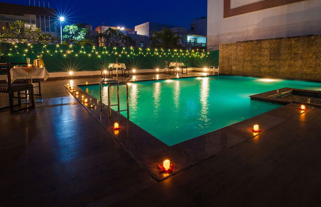 Rosewood Apartment Hotel - Pantnagar - Foto 27