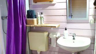 Cabañita de madera en Mas Coguleras - Foto 2