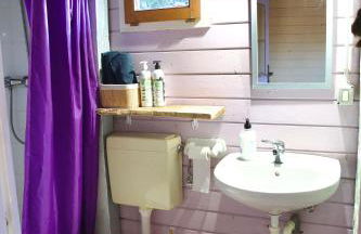 Cabañita de madera en Mas Coguleras - Photo 2