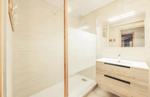 Appartement moderne à Châtel 60 m² avec terrasse privée - Foto 12