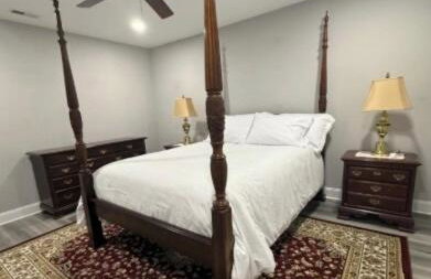 Carriage Cottage - Foto 14