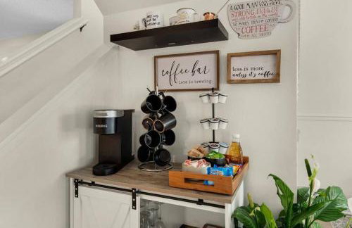 Private oasis, Pool, Downtown PNS & Beach 3BR-2,5BT - Foto 6