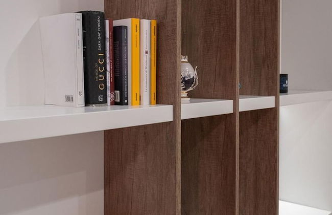 Arco Miraglia Suite - Apulia Houses & Flats - Foto 48