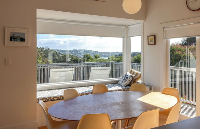Pacific Views - Waiheke Island - Foto 8