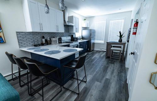 Cozy Urban Oasis Near NYC - Foto 51