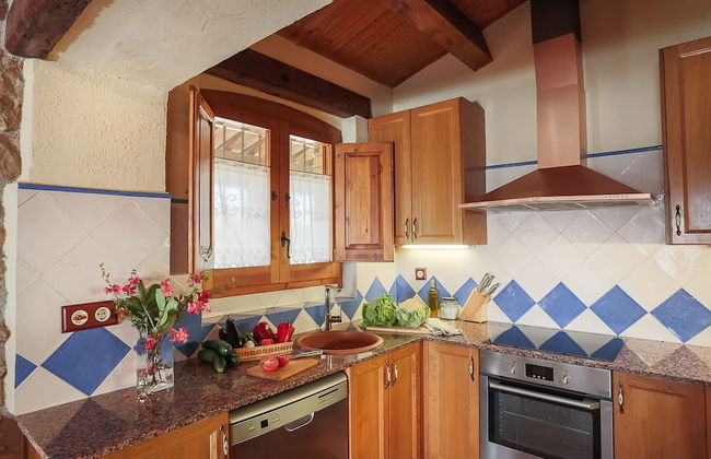 Marcús Casa rural - Foto 25