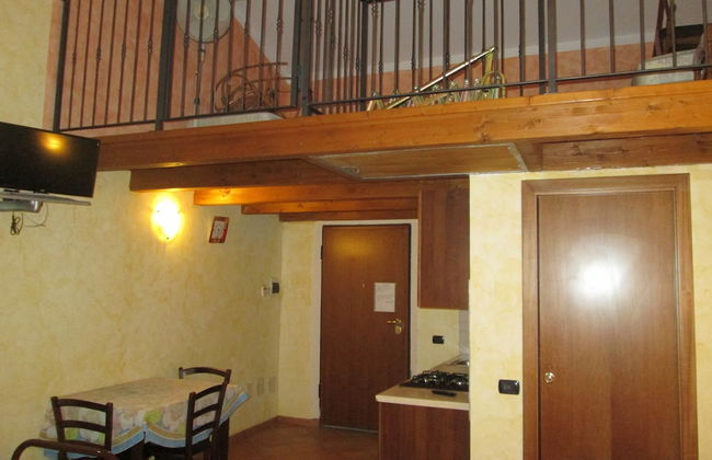 Agriturismo Il Vecchio Carro - Foto 6